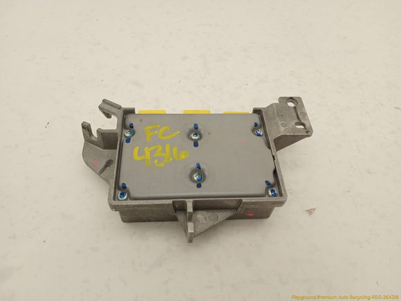 Acura RSX Airbag Control Module
