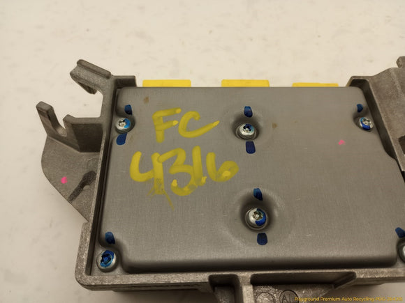Acura RSX Airbag Control Module