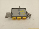 Acura RSX Airbag Control Module-11