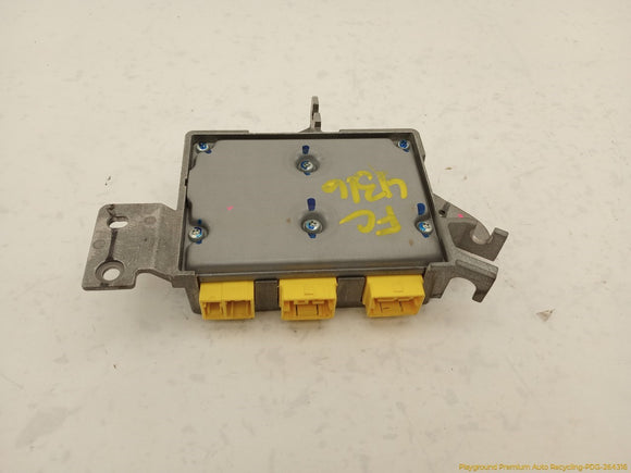 Acura RSX Airbag Control Module