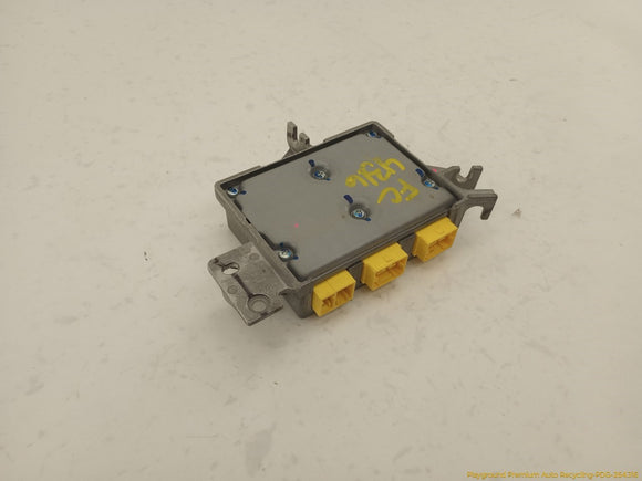 Acura RSX Airbag Control Module