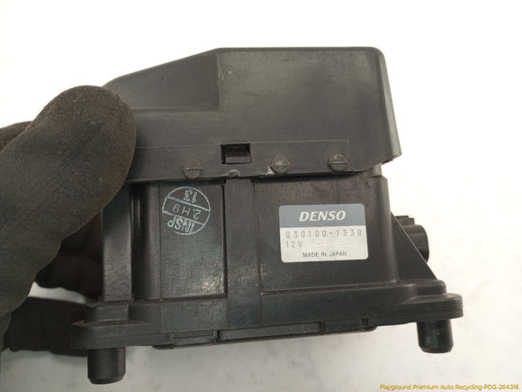 Acura RSX Cruise Control Speed Actuator