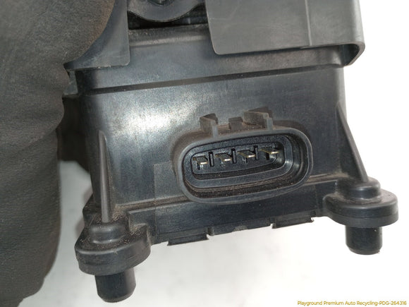 Acura RSX Cruise Control Speed Actuator
