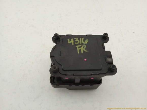 Acura RSX Cruise Control Speed Actuator