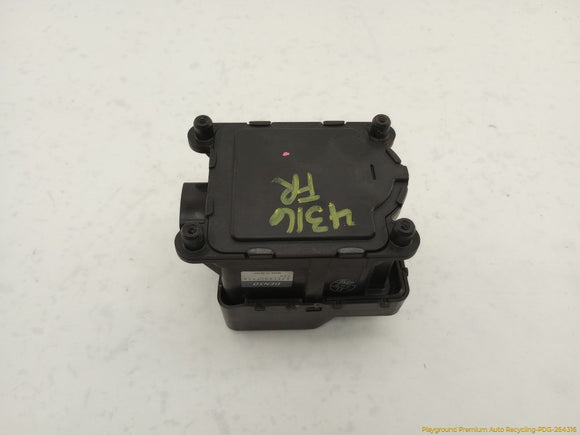 Acura RSX Cruise Control Speed Actuator