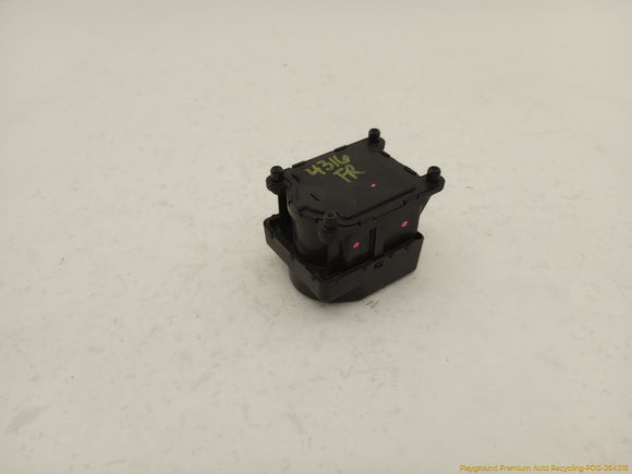 Acura RSX Cruise Control Speed Actuator