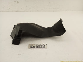 Acura RSX Fuel Filler Neck