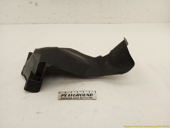Acura RSX Fuel Filler Neck