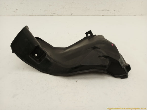 Acura RSX Fuel Filler Neck