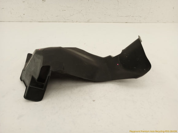 Acura RSX Fuel Filler Neck