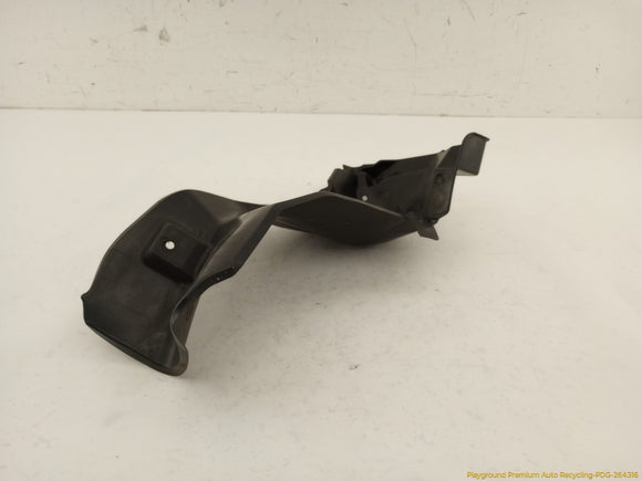 Acura RSX Fuel Filler Neck