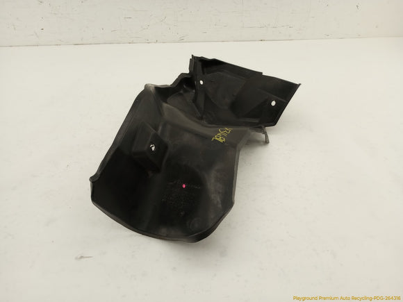 Acura RSX Fuel Filler Neck