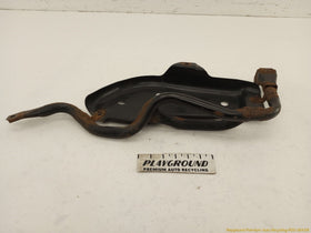 Acura RSX Fuel Vapor Charcoal Canister Cover
