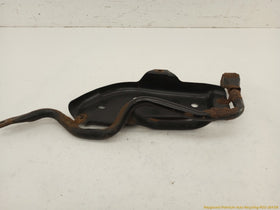 Acura RSX Fuel Vapor Charcoal Canister Cover - 0