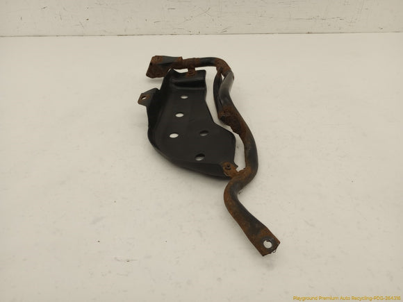 Acura RSX Fuel Vapor Charcoal Canister Cover