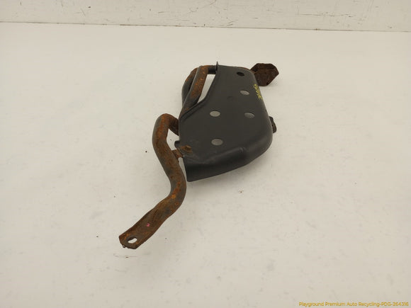 Acura RSX Fuel Vapor Charcoal Canister Cover