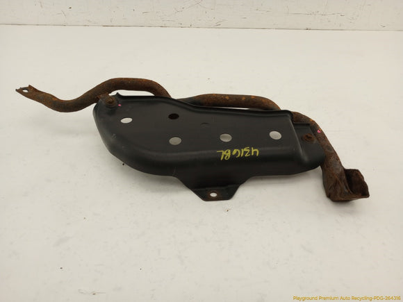Acura RSX Fuel Vapor Charcoal Canister Cover