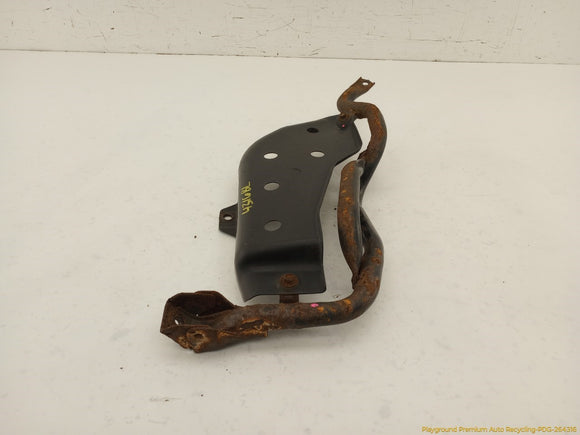 Acura RSX Fuel Vapor Charcoal Canister Cover
