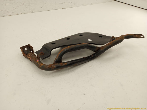 Acura RSX Fuel Vapor Charcoal Canister Cover