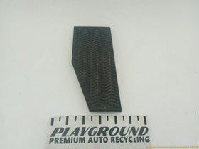 Acura RSX Dead Pedal Foot Rest