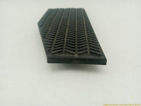 Acura RSX Dead Pedal Foot Rest - 0