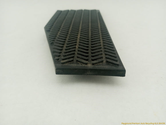 Acura RSX Dead Pedal Foot Rest