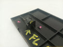 Acura RSX Dead Pedal Foot Rest-9