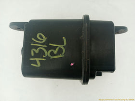 Acura RSX Fuel Vapor Canister Filter - 0
