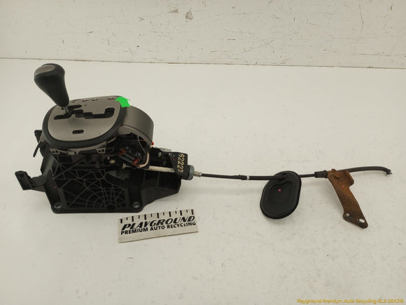 Acura RSX Gear Shifter Selector