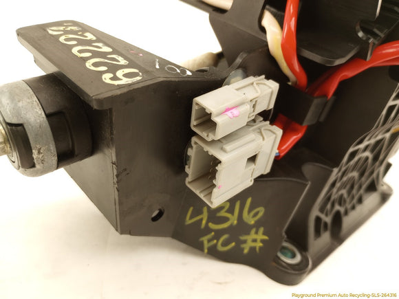 Acura RSX Gear Shifter Selector
