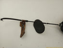 Acura RSX Gear Shifter Selector-8