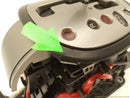 Acura RSX Gear Shifter Selector-10
