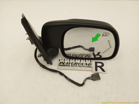 Ford Excursion Passenger Right Side View Mirror