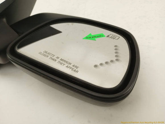 Ford Excursion Passenger Right Side View Mirror