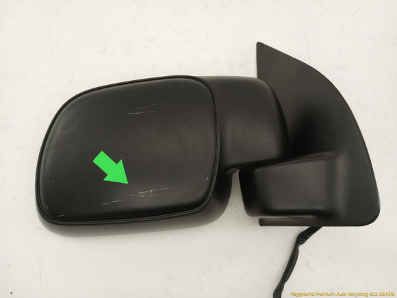 Ford Excursion Passenger Right Side View Mirror