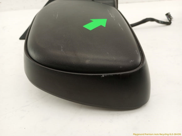 Ford Excursion Passenger Right Side View Mirror
