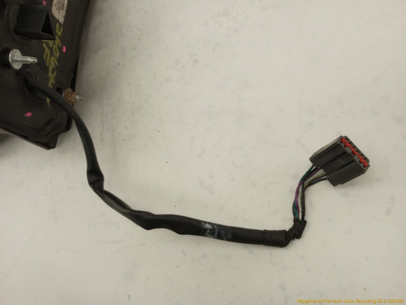 Ford Excursion Passenger Right Side View Mirror