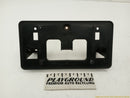 Acura RSX Front Bumper License Plate Bracket-1