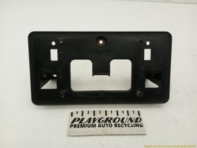 Acura RSX Front Bumper License Plate Bracket