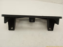 Acura RSX Front Bumper License Plate Bracket-4