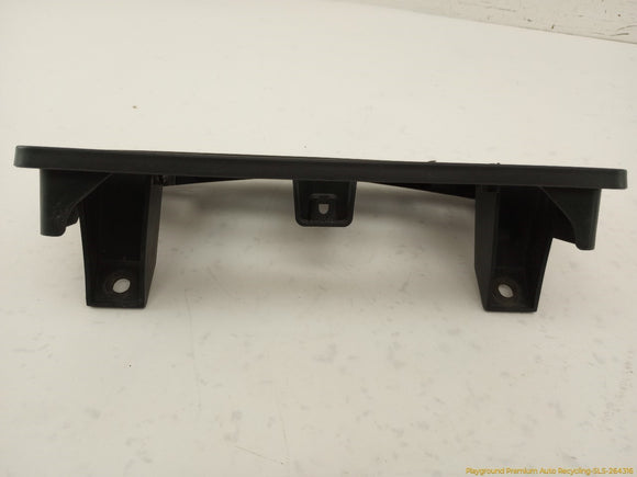 Acura RSX Front Bumper License Plate Bracket