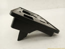 Acura RSX Front Bumper License Plate Bracket-5