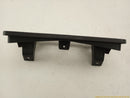 Acura RSX Front Bumper License Plate Bracket-6
