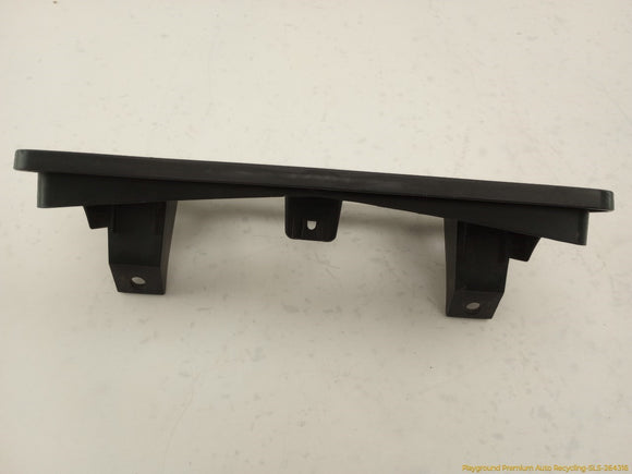 Acura RSX Front Bumper License Plate Bracket