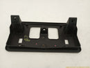 Acura RSX Front Bumper License Plate Bracket-7