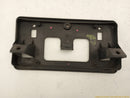 Acura RSX Front Bumper License Plate Bracket-9