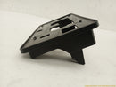 Acura RSX Front Bumper License Plate Bracket-10