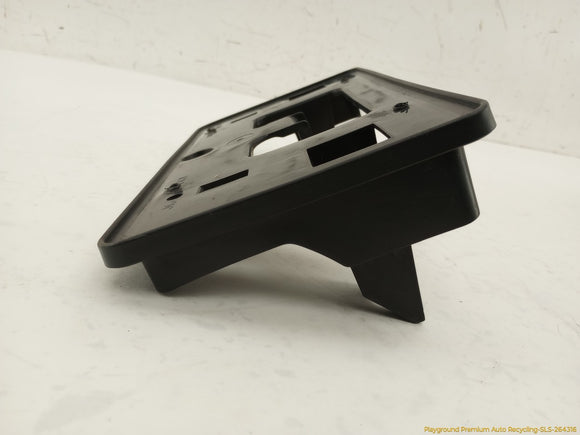 Acura RSX Front Bumper License Plate Bracket