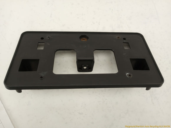Acura RSX Front Bumper License Plate Bracket