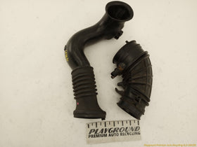 Acura RSX Pair Of Air Intake Hoses
